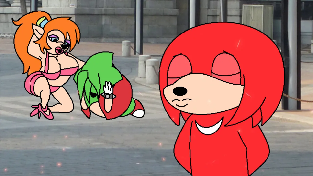 The Notre Dame Cathedral has fallen...